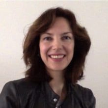 Cindy Kuiper - IRIS Connect