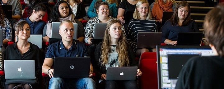 Educators - Learning