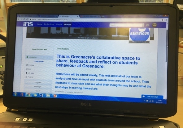 Sharing SEN Strategies