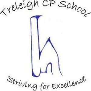 Treleigh School Logo