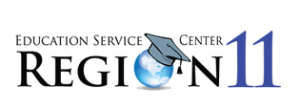 Region 11 Logo